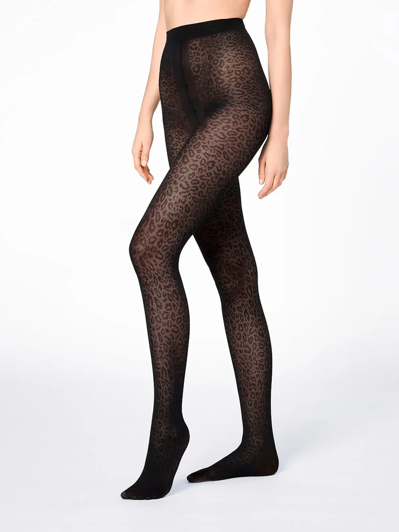 Strumpfhose Leo 50 DEN