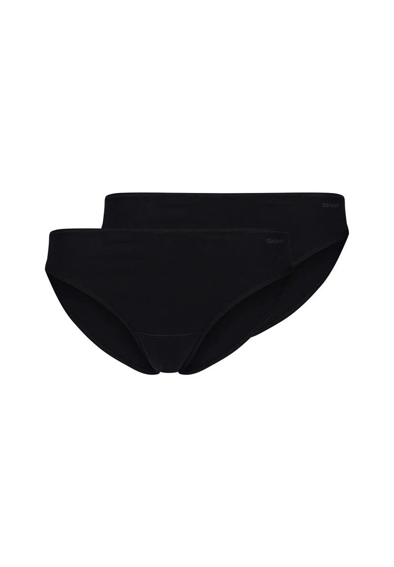 Monthlysolution High leg Period Pants 2 pack | black 087744-087665